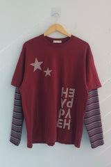 Twinstar Signature T