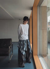 Jamb Rolling Long Sleeve