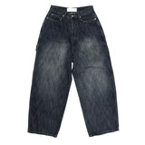 Big carpenter denim pants