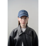Nus. x Huke アーカイブボールキャップ(BLACK)