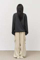 Volume Cargo Trousers