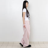 I Am Punk Angel Tシャツ - ホワイト