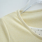 Melo Dot Layer Tee