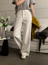 Pomer Basic Button Cardigan / 7 colors