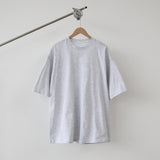 ウィットベーシックハーフTシャツ