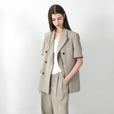(JK-3027)BAY SET-UP DOUBLE JACKET