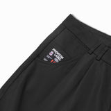 HADES PLEATED CASUAL SHORTS 