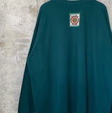 谷週 麻雀女子 BIG LongTshirt