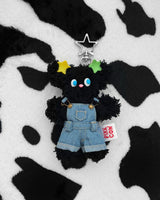 【MADE】 Traveler Cuwang (keyring)