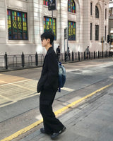 エリンカーゴパンツ