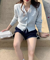 Cardigan that meets your needs - cd