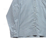 Weepy Classic Check Shirt