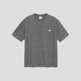 PARAGRAPH ヘリテージヘザーTシャツ
