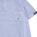 クロップドピッギーディングカラーTシャツ_SYS5TS52SB