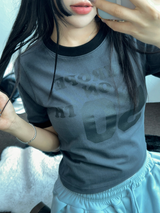 MINT CHOCO LATTE T-shirt