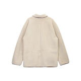 COZY BEAR DUMBLE JACKET