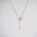 Cloe Necklace