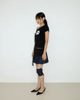 [MADE] Garter Skirt 004