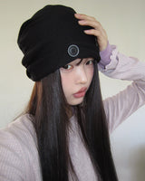 ウェンボタンヘアバンド