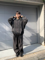 ベロピグメントオーバーフーディー 4C