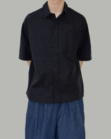 Kyoto Cooling Short Sleeve Shirt