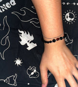 INNEQ BRACELET black