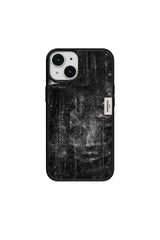 Denim 01 – Washed Denim Case (Glass)