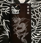 [MADE] Arnuvo ドラゴンフォーンケース
