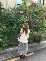 amu vintage blouse 