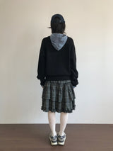 PREP V-Neck Knit (8color)
