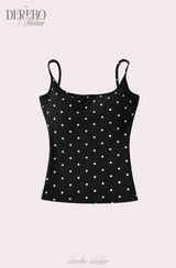 Raina Dot Pad Training Setup (LONG PANTS)
