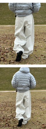 [F/W] Our duck down light padding(4color)