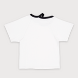 リンガーダディTシャツ ブラック
