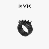 KVK ヴェノム ヴェノムシリーズ プライヤーリング