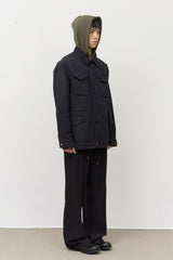 Ez Flare Track Pants