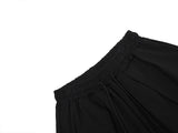 Stack Bermuda Training Pants