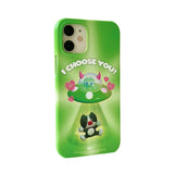 I choose you phone case