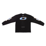Digital Sports  L/SL ブラック