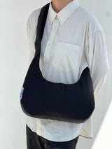 Don't forget me Bag-black