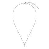 harmony pearl necklace