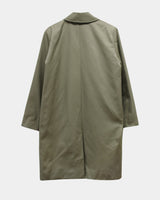 Flow Pocket Half Coat