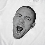 RIPOFFFマックミラー ボクシーTシャツ