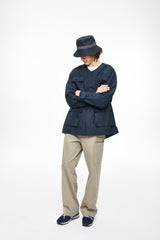 Easy Utility Cargo Pants