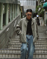 RP 820 ハーフ フィールド ジャケット KHK
