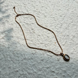 Quiet Luxury Pendant