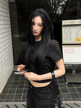 26SS★ トウキョウクロップベーシックT