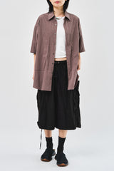 Sub Bermuda Shorts (3color)