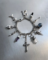 Synthesis Chain Bracelet