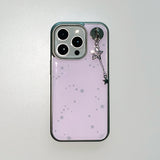 TWINKLE FAIRY KEYRING (strap type)