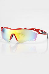 TR90 UV400 Cycling Sunglasses